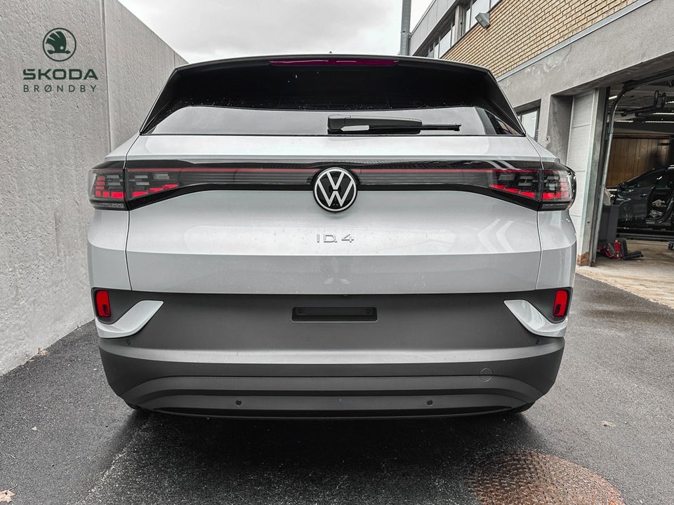 VW ID.4 77 Style+ 5d