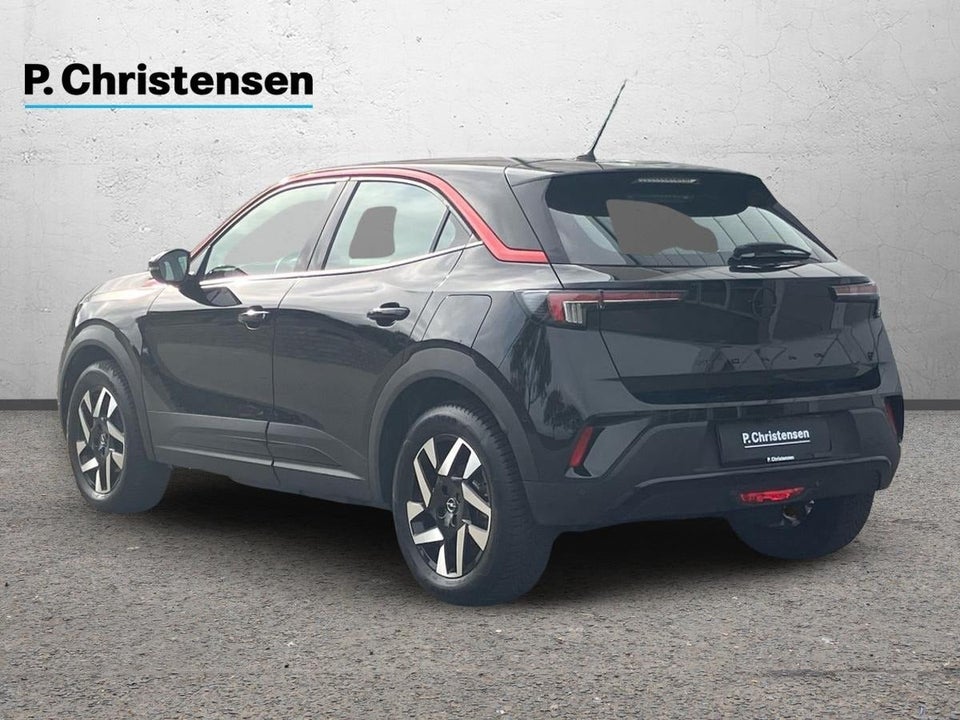 Opel Mokka-e 50 GS Line 5d