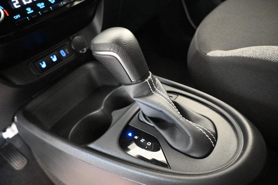 Toyota Aygo X 1,0 Active s-CVT 5d