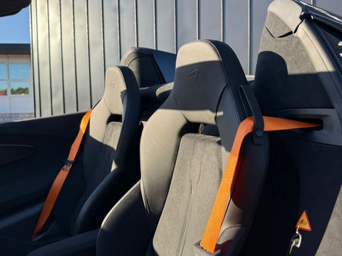 McLaren 600LT 2020 — miniature 9