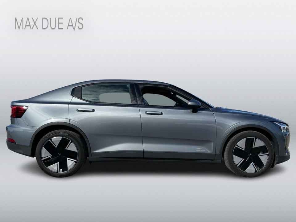 Polestar 2 Long Range 5d