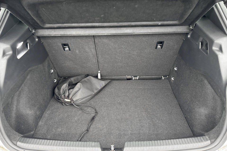 VW ID.3 58 Pro Performance 5d