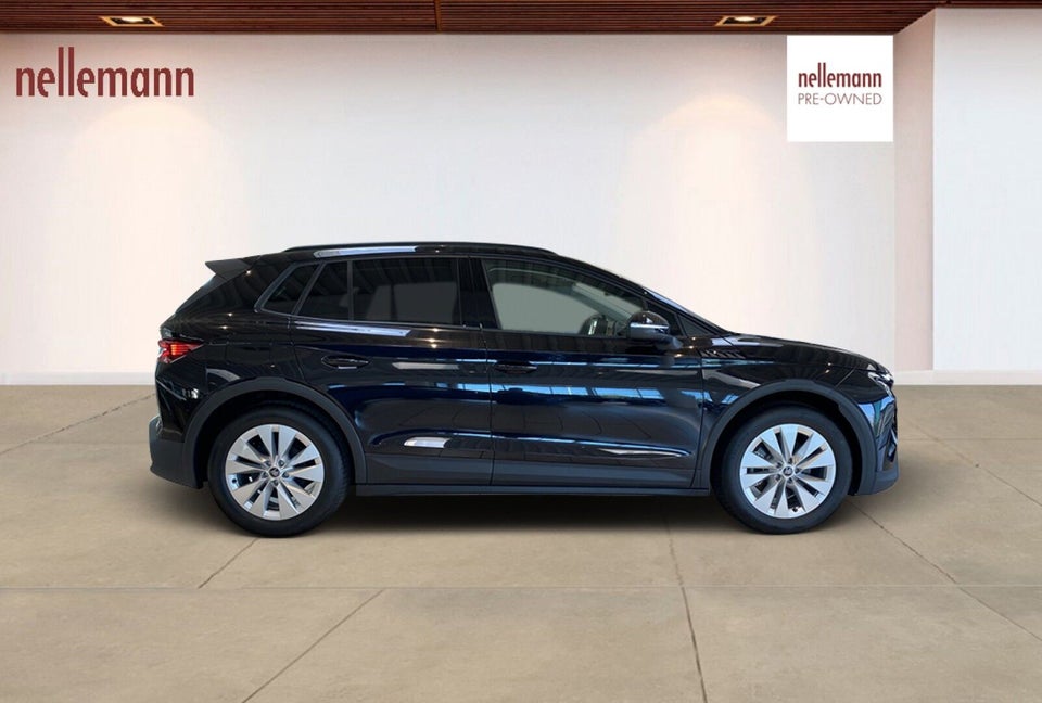 Skoda Elroq 60 iV Loft 5d