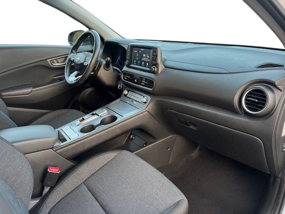 Hyundai Kona 39 EV Trend 5d
