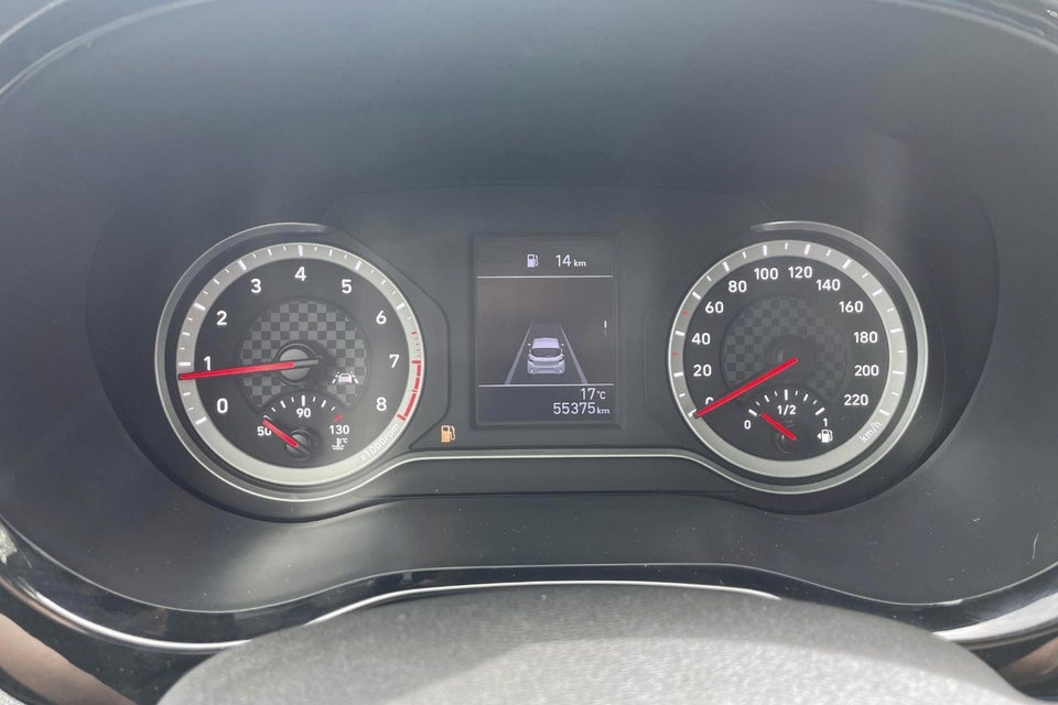 Hyundai i10 1,0 MPi Advanced 5d