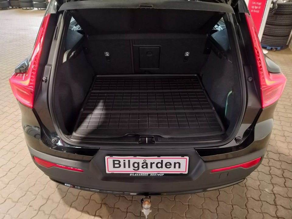 Volvo XC40 P6 ReCharge Core 5d