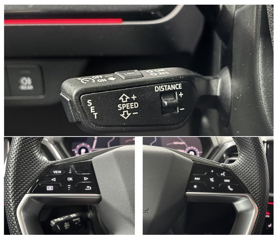 Audi Q4 e-tron 40 S-line Sportback 5d