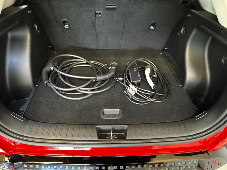 Hyundai Kona 65 EV Essential 5d