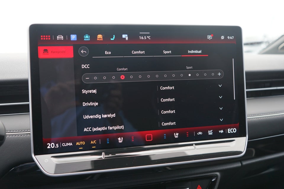 VW ID.7 86 Style S Tourer 5d