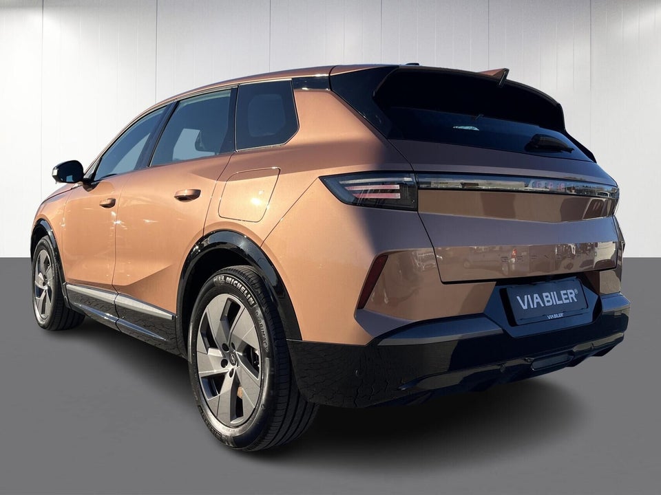 Opel Grandland-e 73 Edition 5d