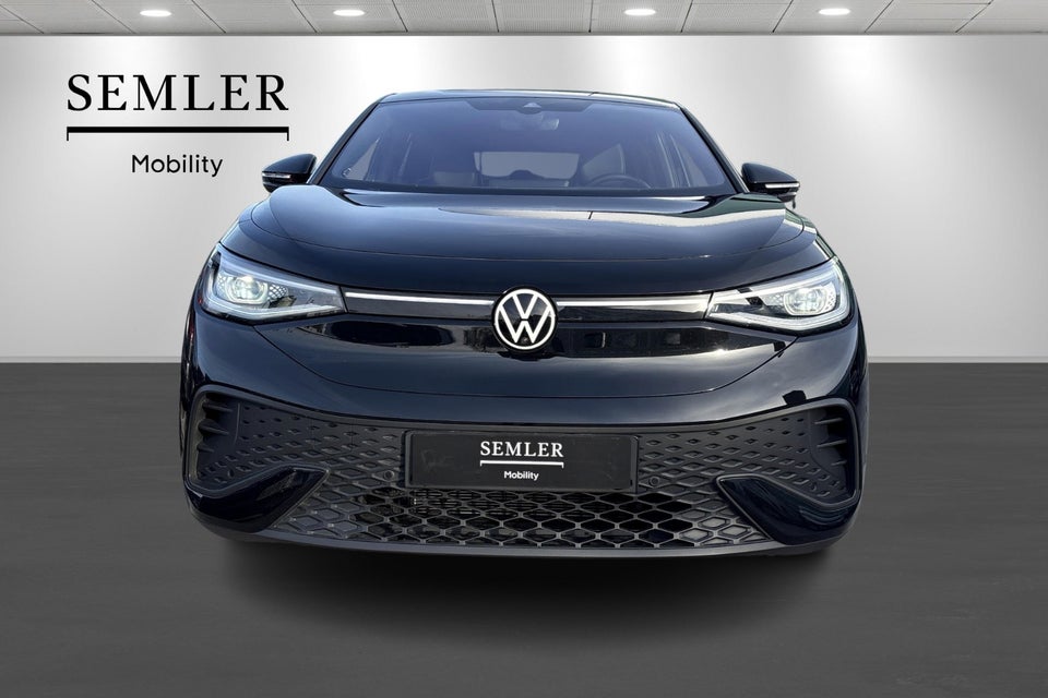 VW ID.5 77 Style+ 5d