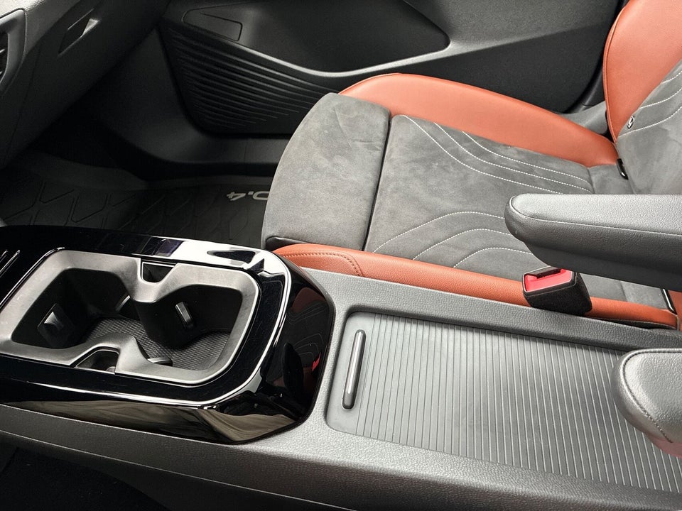 VW ID.4 77 Tech Performance 5d