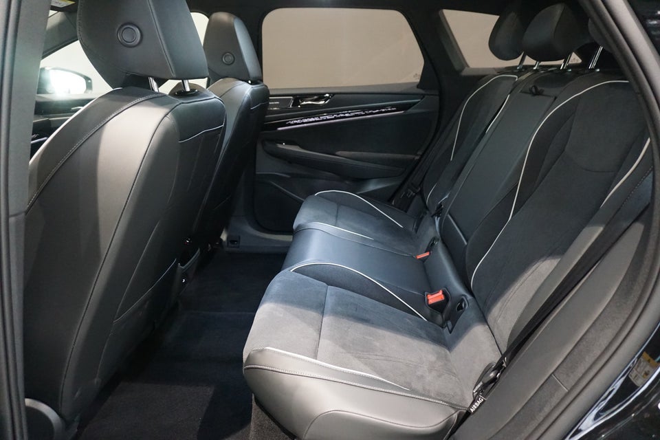 VW ID.7 86 Pro S Tourer 5d