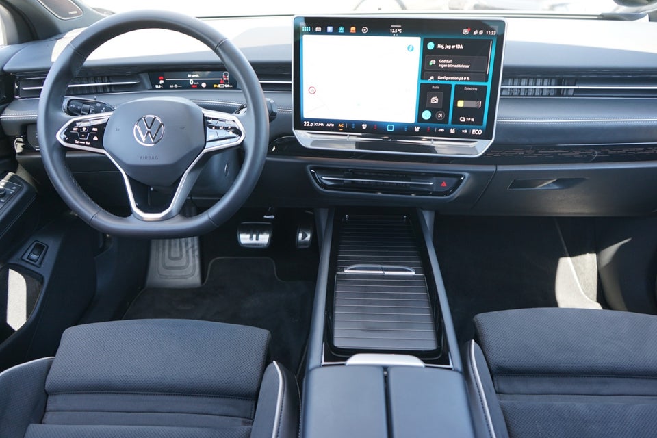 VW ID.7 86 Style S Tourer 5d