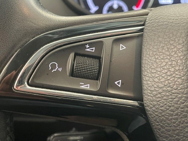 Skoda Octavia 1,5 TSi 150 Ambition Combi DSG 5d