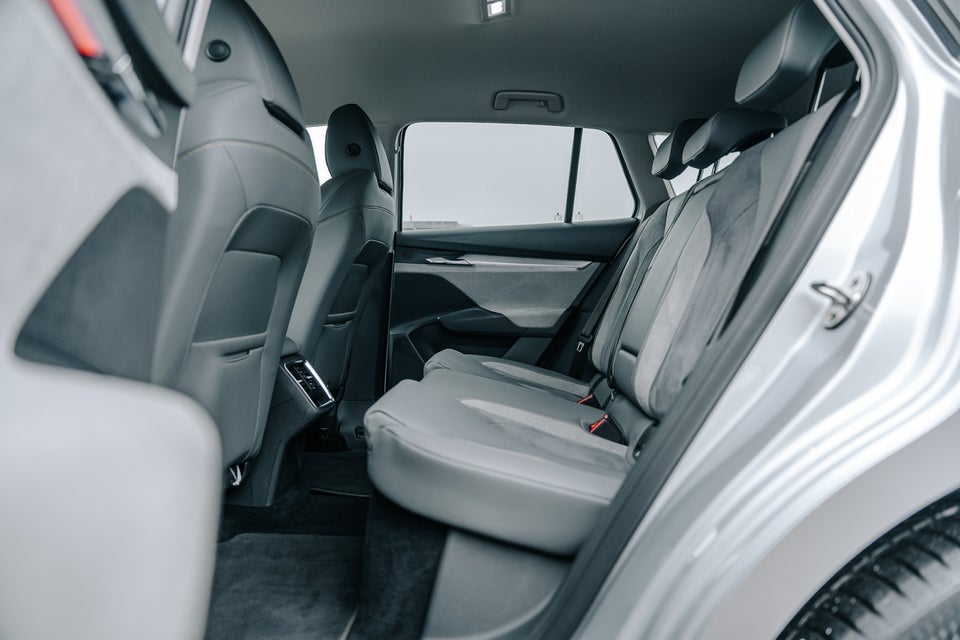 Skoda Enyaq 60 iV 5d