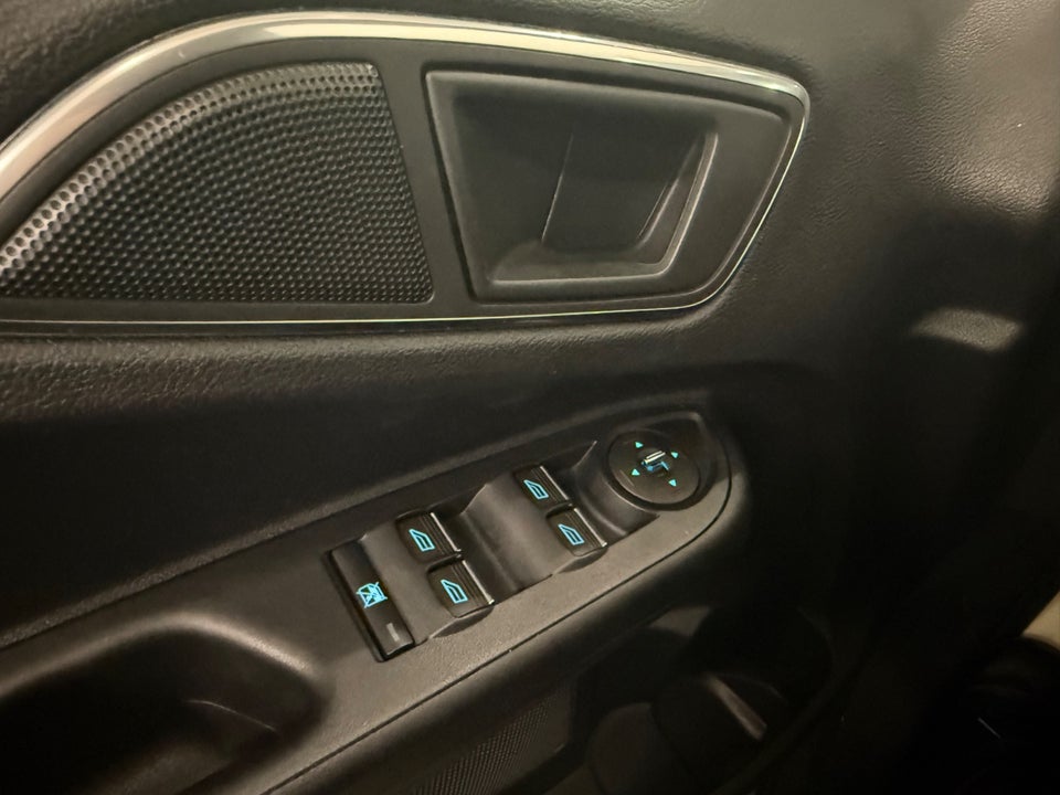 Ford B-MAX 1,0 SCTi 100 Trend 5d