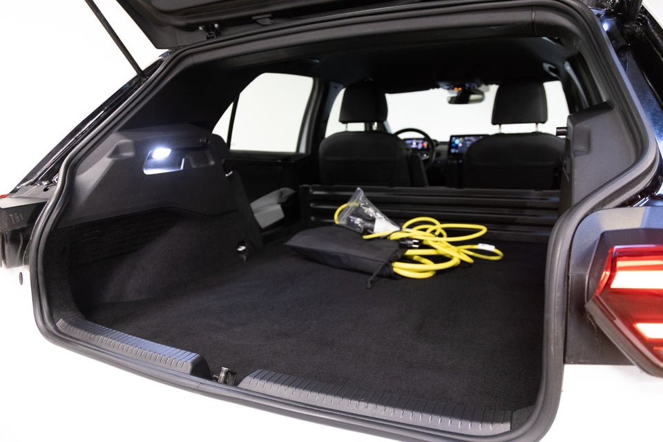 VW ID.3 58 Pro Van 5d