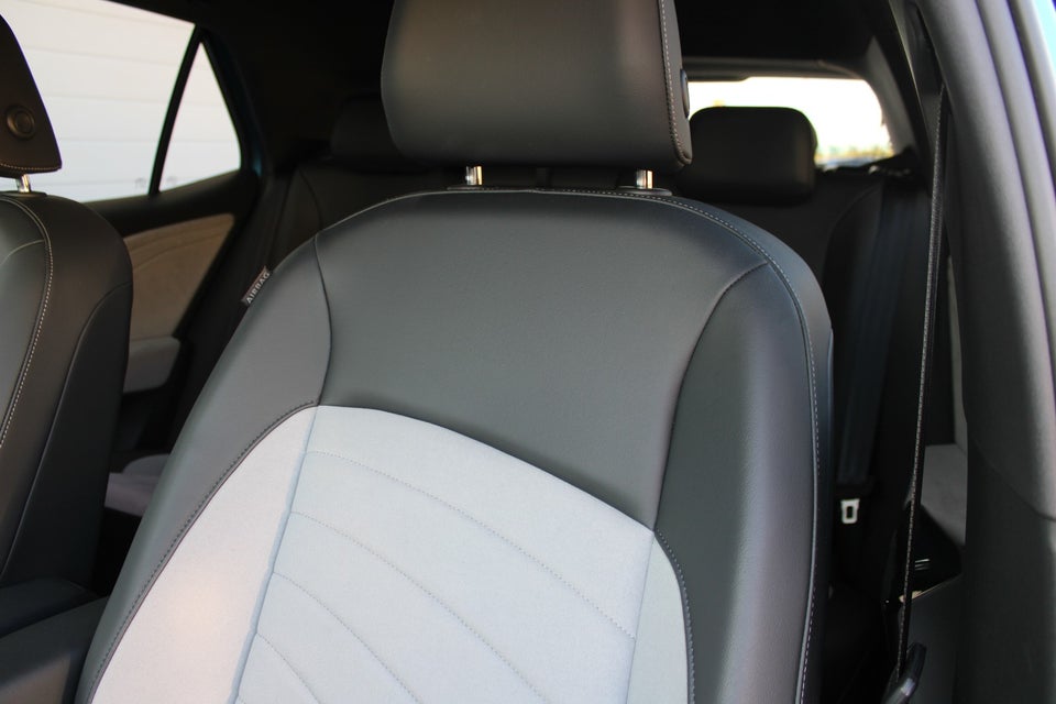 VW ID.3 58 Pro Move 5d