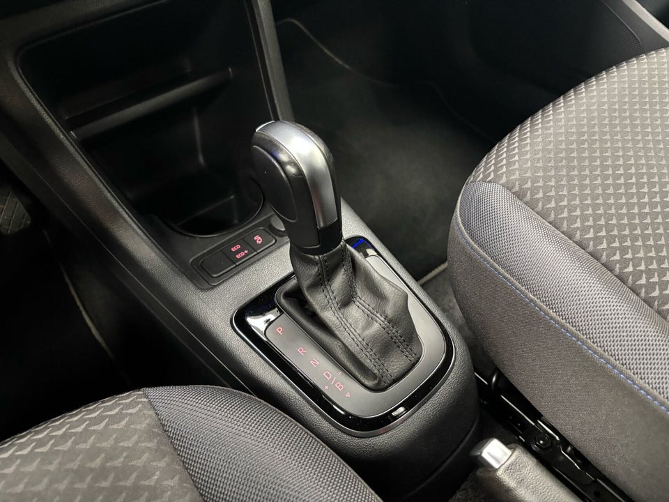 VW e-Up! United 5d