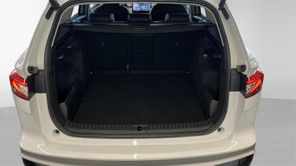 Skoda Enyaq 85 iV Premium 5d