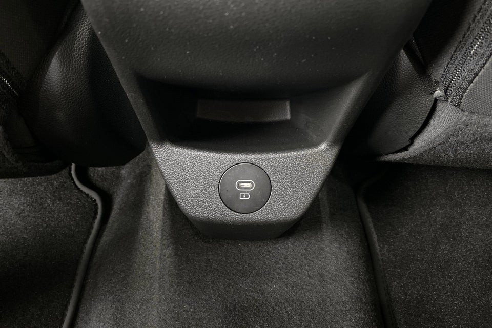 Hyundai i20 1,0 T-GDi Advanced DCT 5d