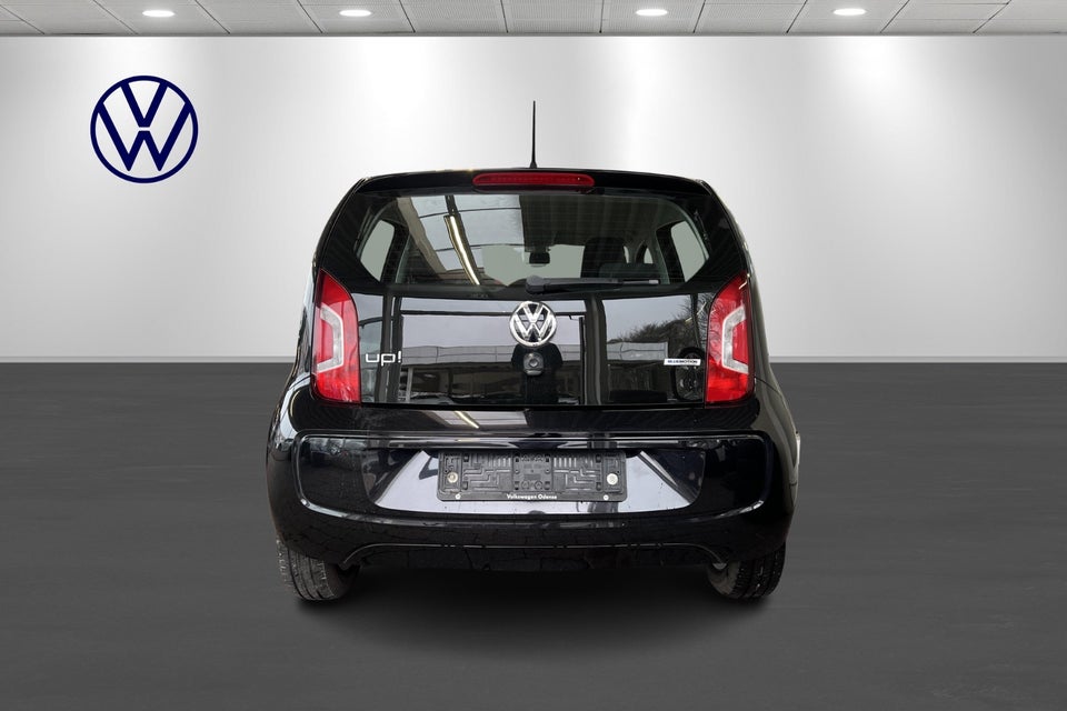 VW Up! 1,0 60 Move Up! BMT 5d