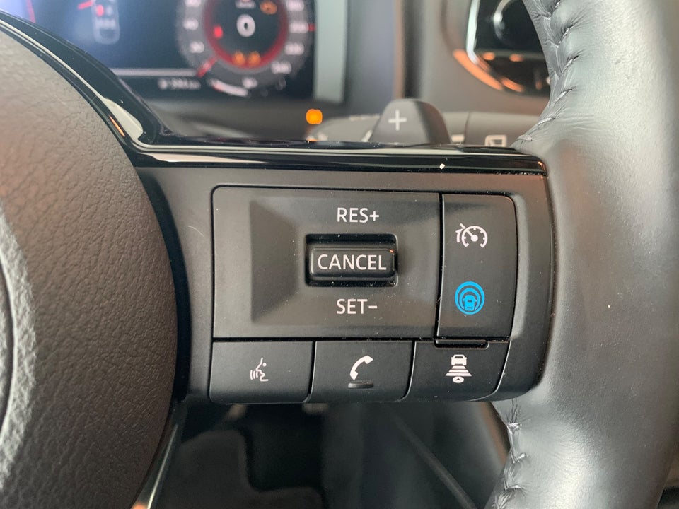 Nissan Qashqai 1,3 mHEV Premiere Edition X-tr. 5d