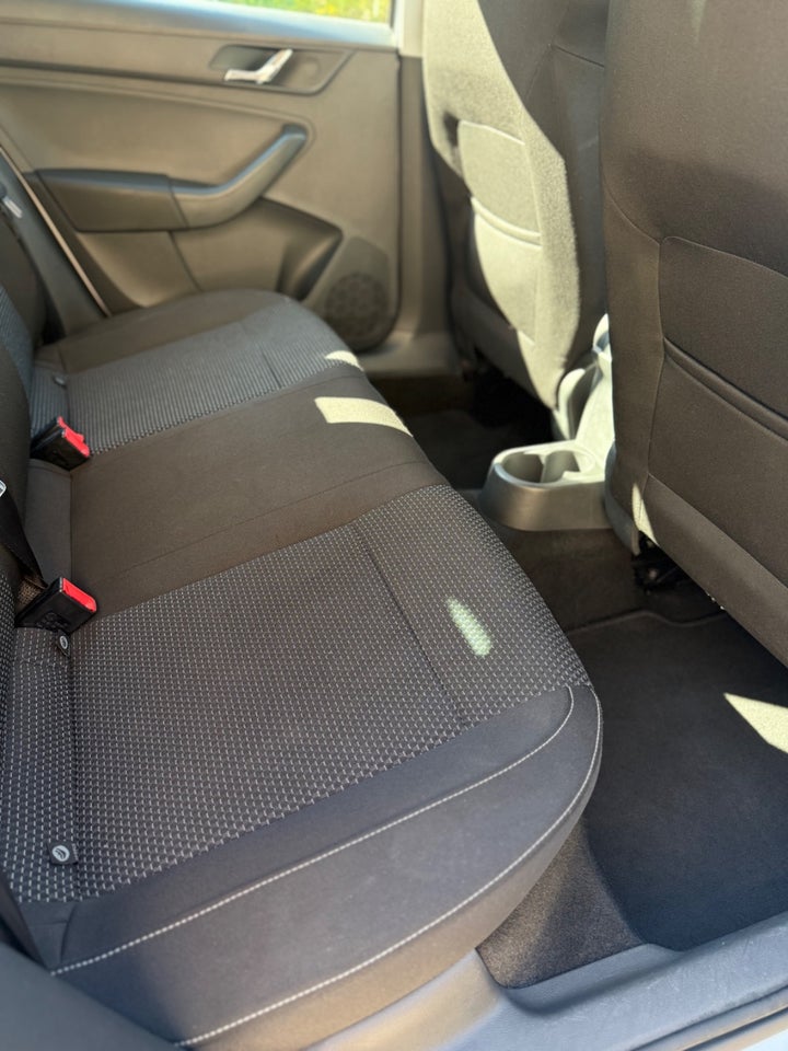 Skoda Rapid 1,6 TDi 105 Ambition GreenTec 5d