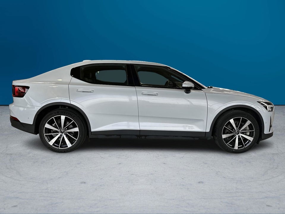 Polestar 2 Long Range 5d