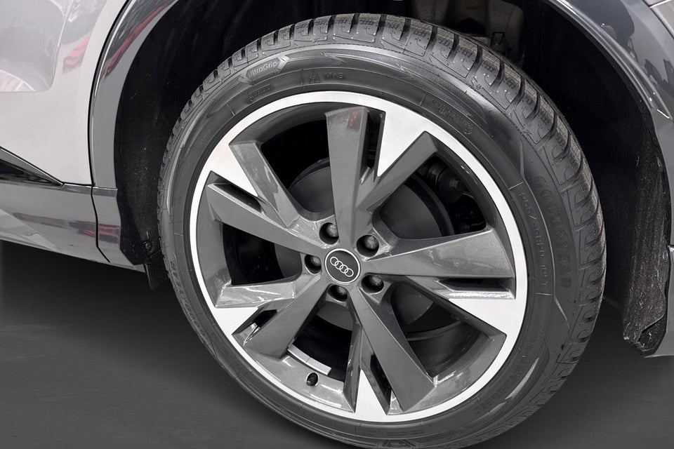 Audi Q4 e-tron 45 S-line Edition 5d