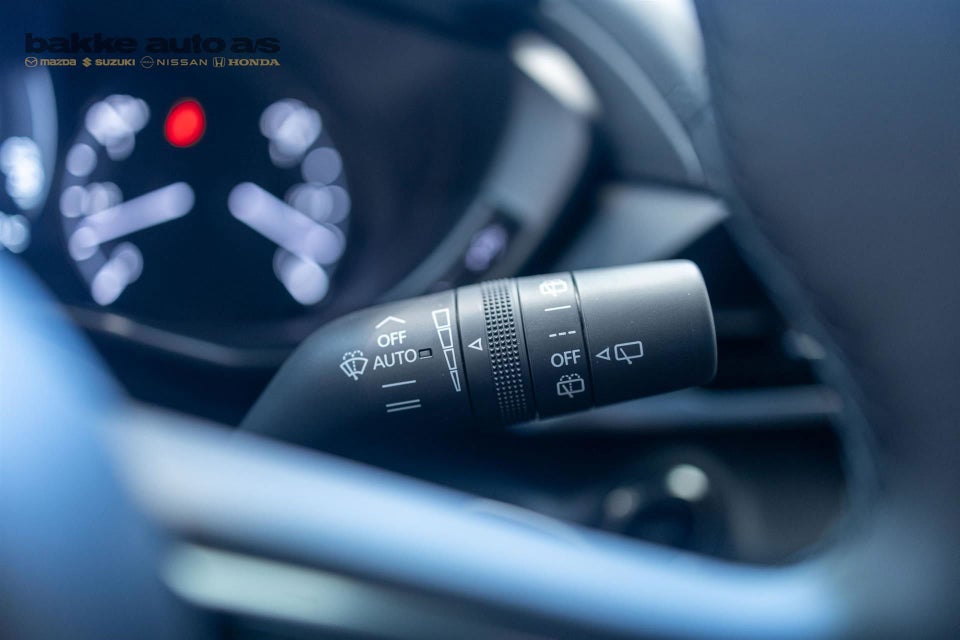 Mazda MX-30 0,8 e-SkyActiv R-EV Advantage 5d