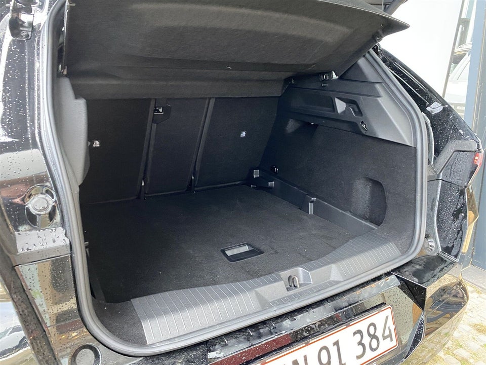 Opel Grandland-e 73 GS 5d