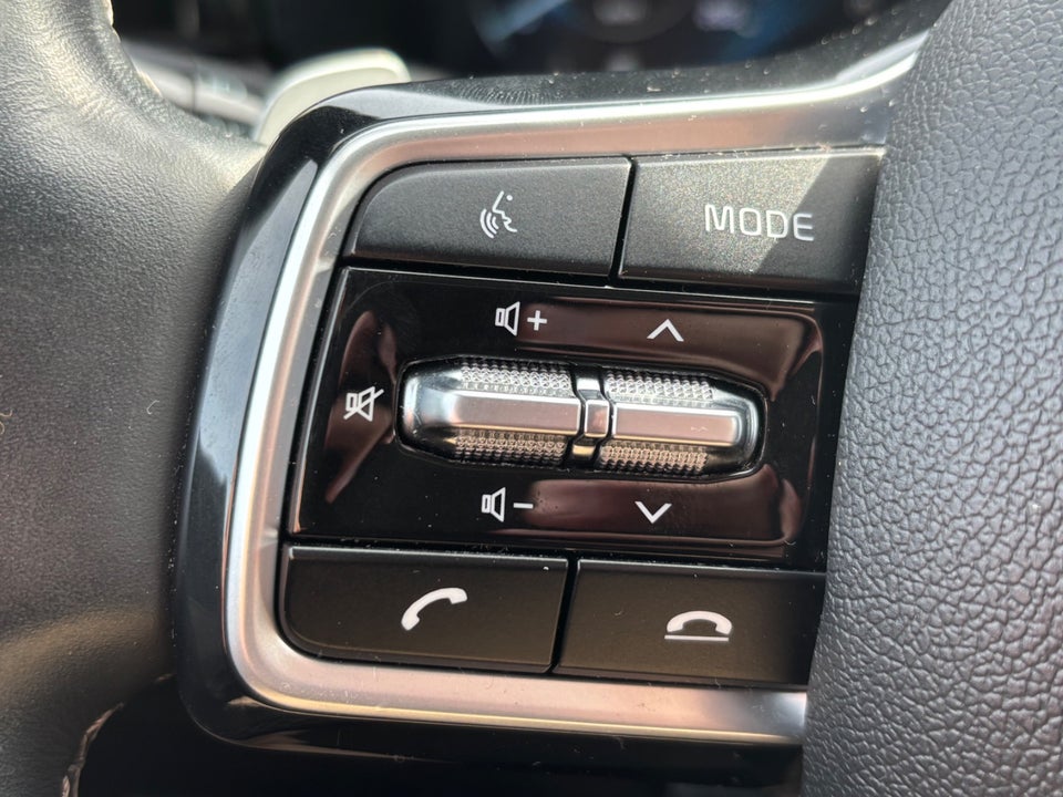 Kia Sorento 1,6 PHEV Prestige aut. 4WD 7prs 5d