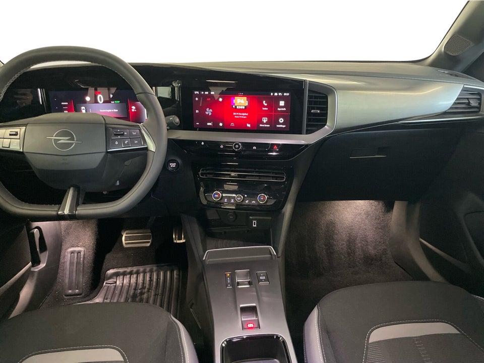 Opel Mokka-e 54 GS Line 5d