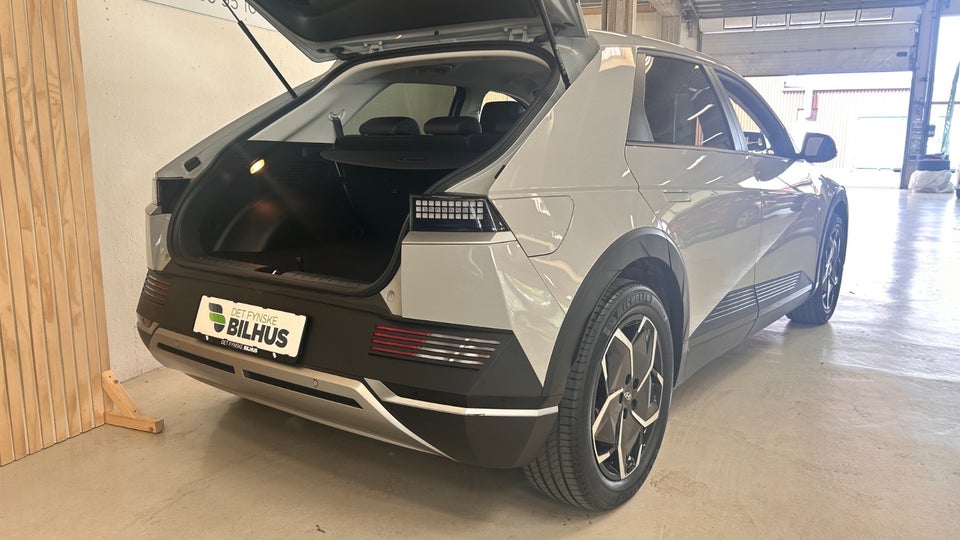 Hyundai Ioniq 5 73 Creative 5d