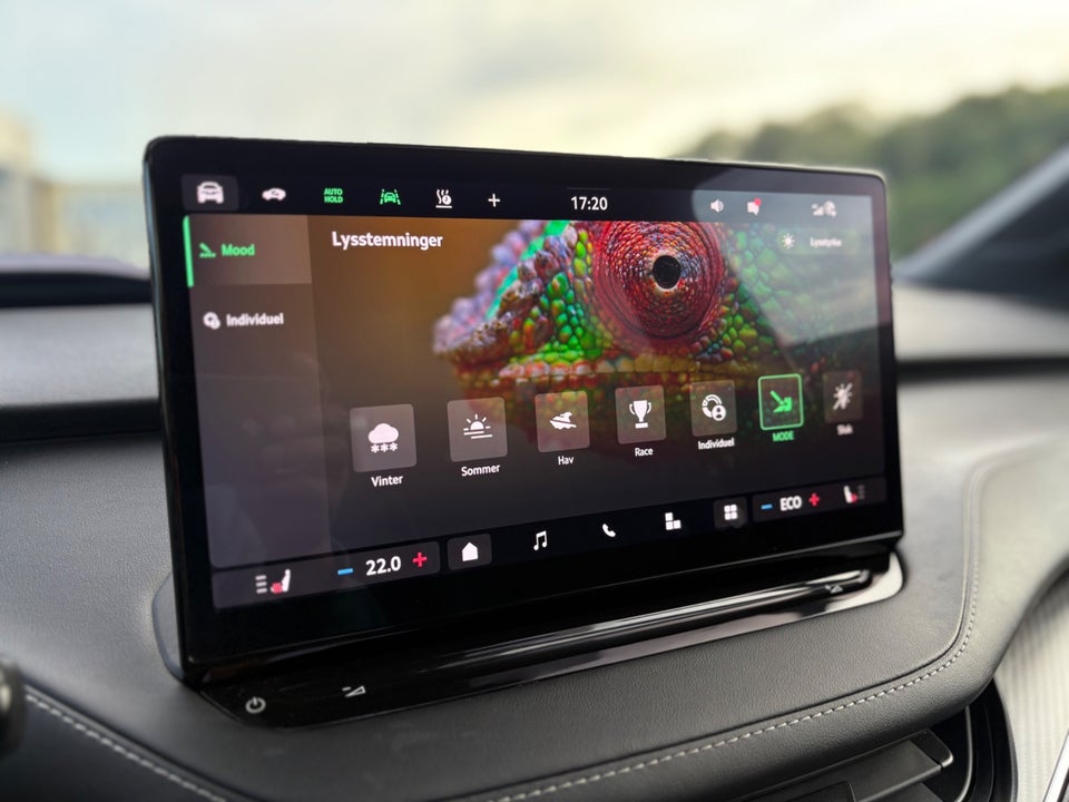 Skoda Enyaq 85x iV Sportline 5d