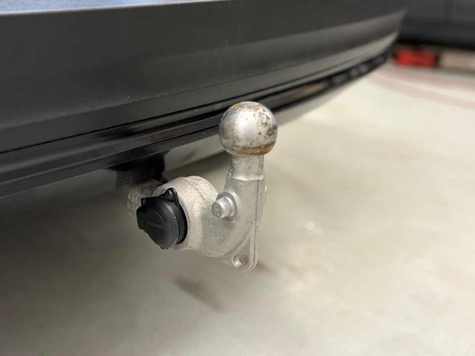 Volvo EX40 Extended Range Core 5d