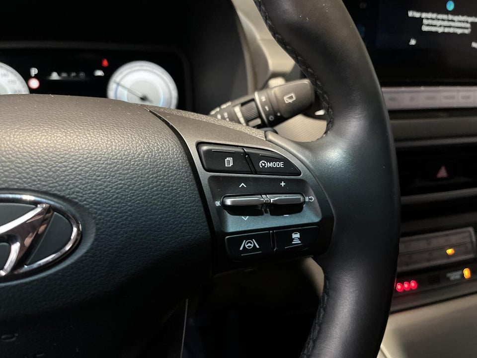 Hyundai Kona 64 EV Premium 5d