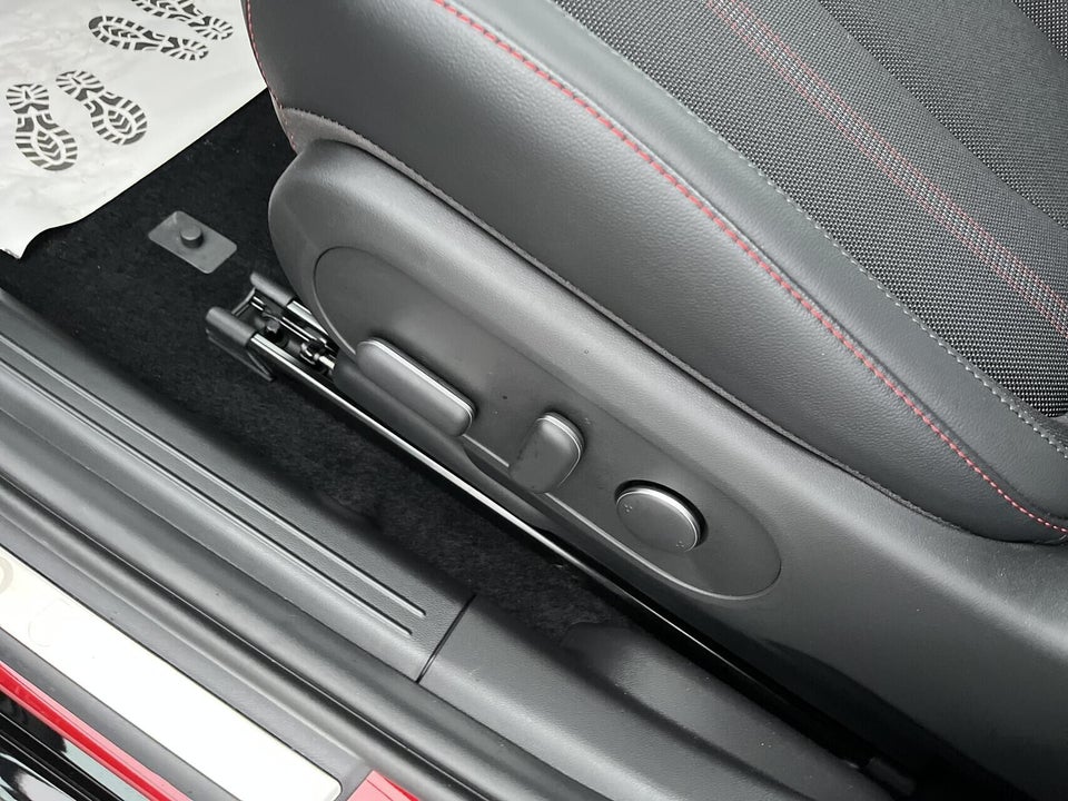 Hyundai Ioniq 5 84 N Line 5d