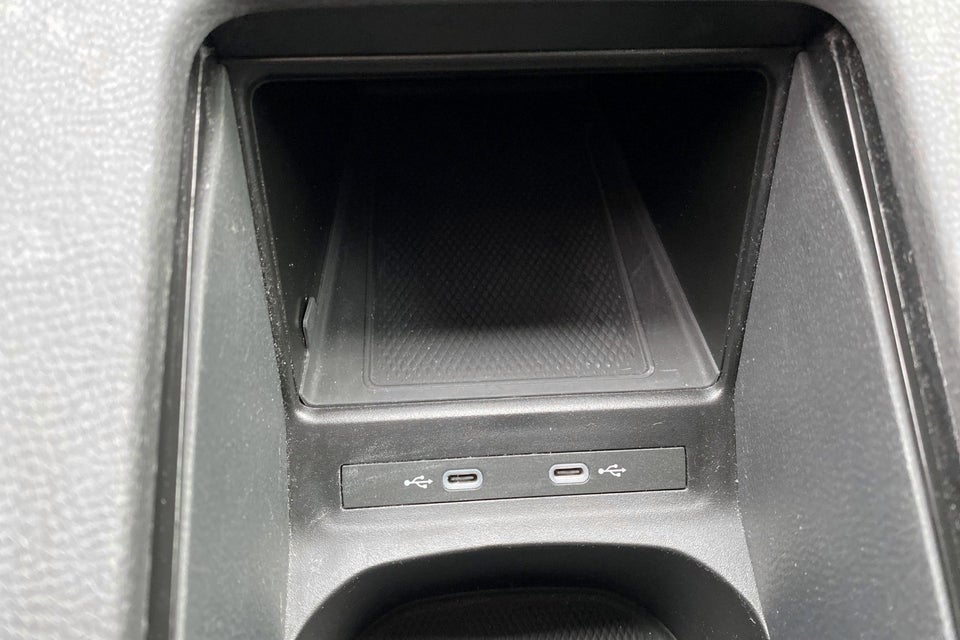 VW ID.4 52 Pure Performance 5d