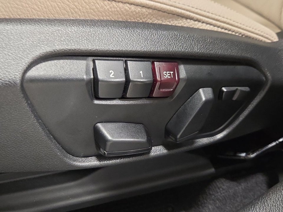 BMW X1 1,5 xDrive25e M-Sport aut. 5d