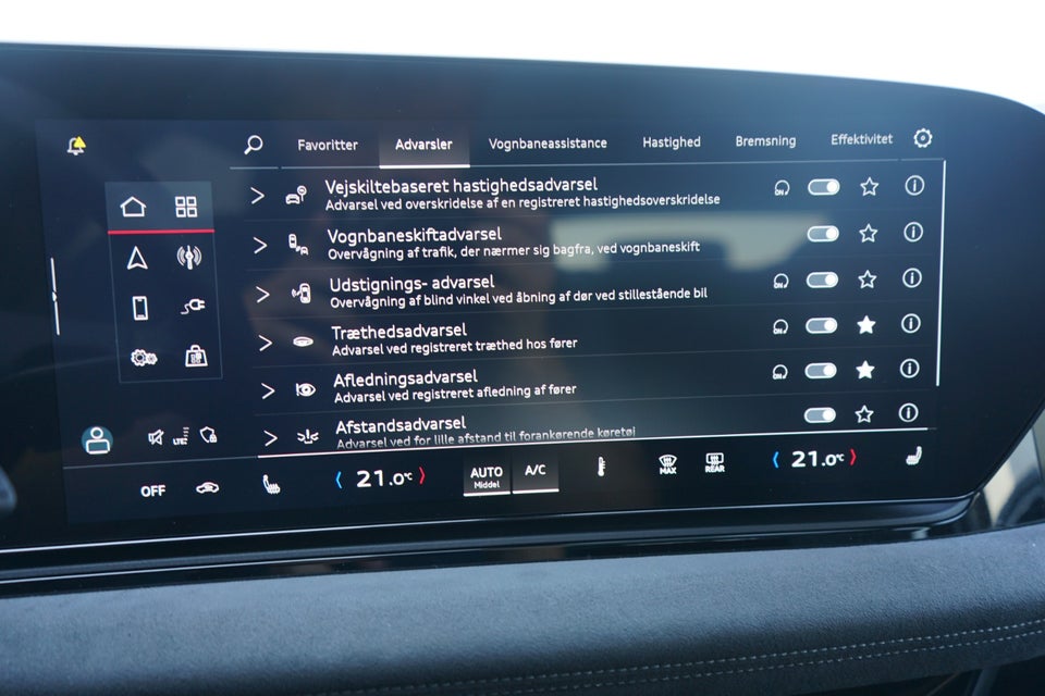 Audi A6 e-tron S-line plus performance Avant 5d
