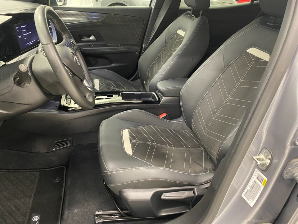 Opel Mokka-e 50 Ultimate 5d