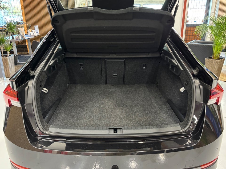 Skoda Octavia 1,4 TSi iV Style DSG 5d