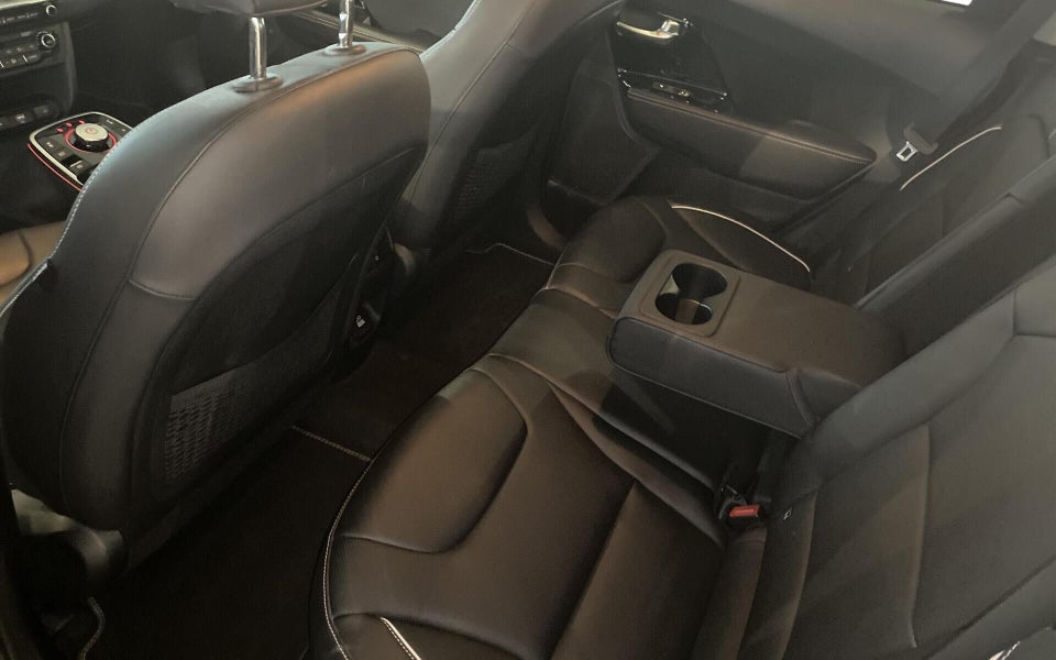 Kia e-Niro 64 Spirit 5d