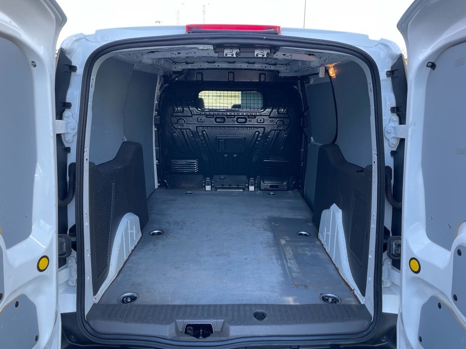 Ford Transit Connect 1,5 TDCi 100 Trend lang