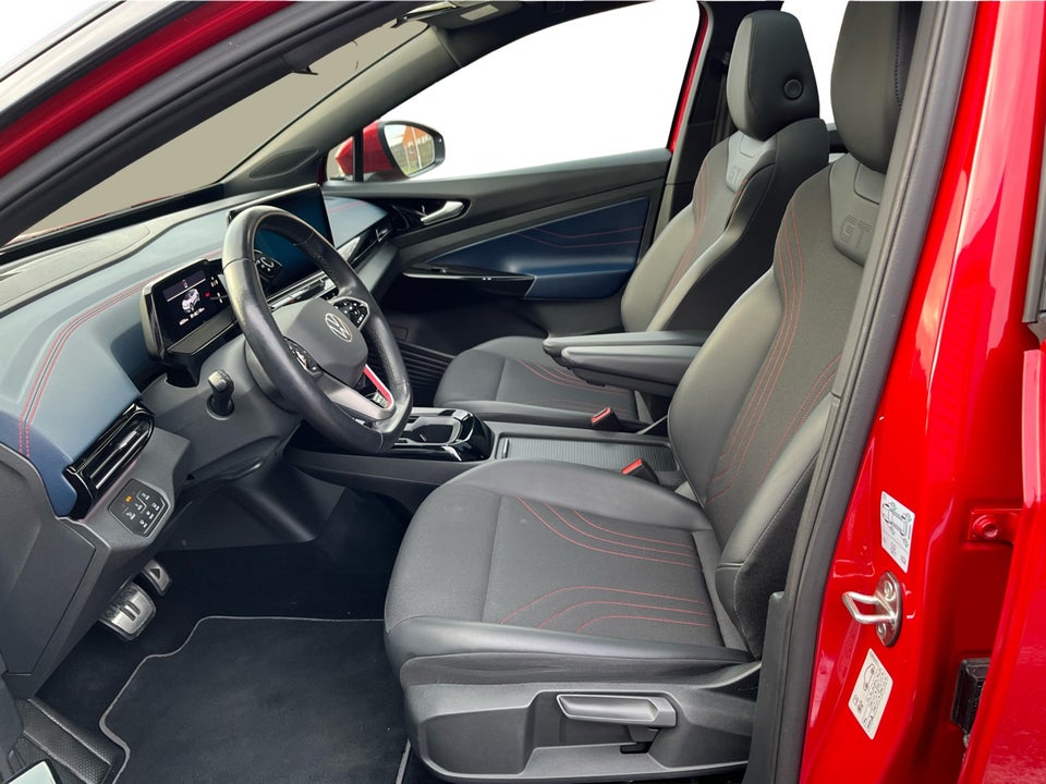 VW ID.5 77 GTX 4Motion 5d