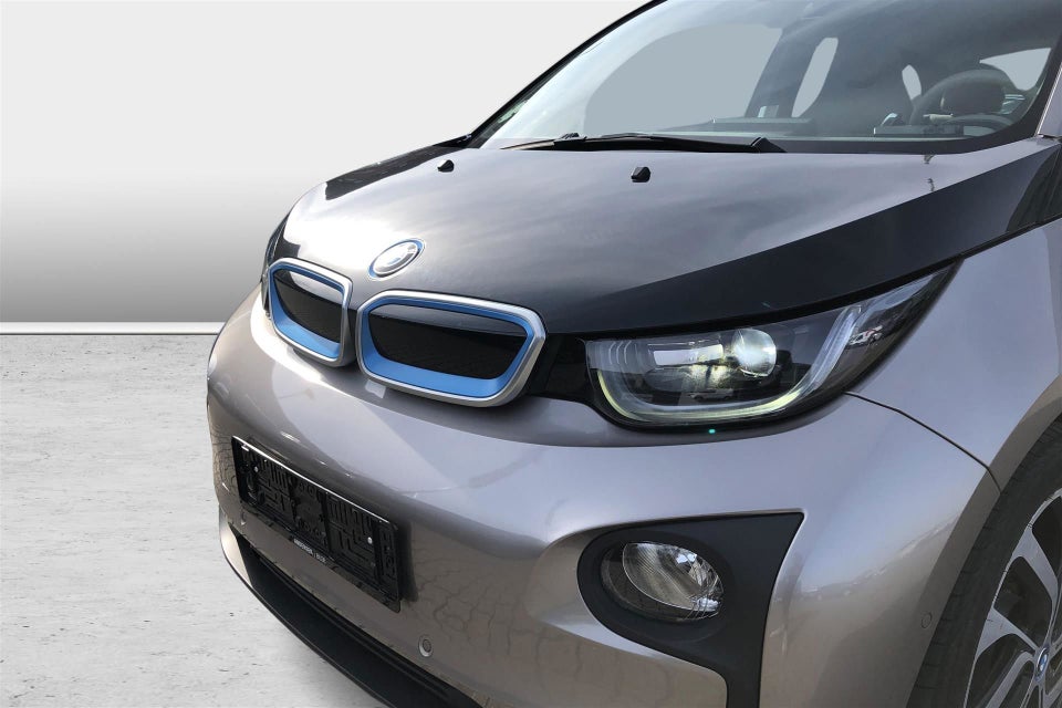 BMW i3 BEV 5d