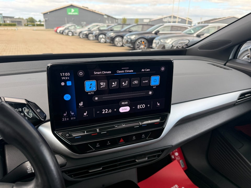 VW ID.4 77 1ST Pro Performance Max 5d